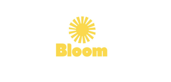 Bloom logo